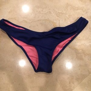 PINK Victoria’s Secret cheeky bikini bottoms